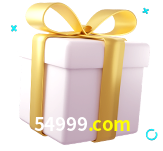Receba seus bônus de boas-vindas no 54999.com