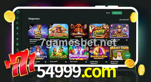 54999.com aplicativo