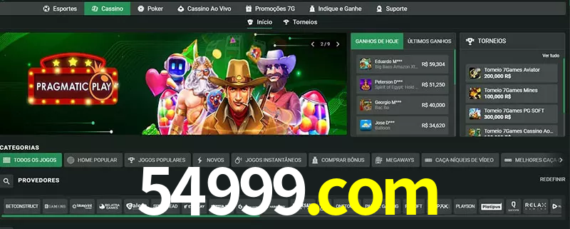 cassino 54999.com