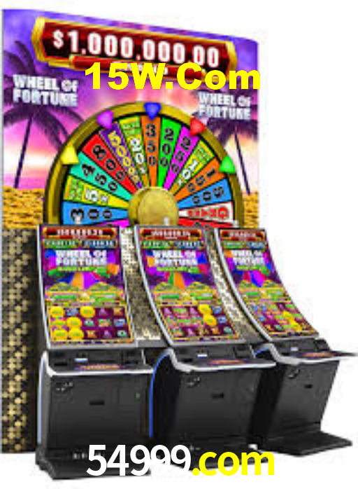 54999.com - Melhores Slots De Caça Niquel - 54999 bet